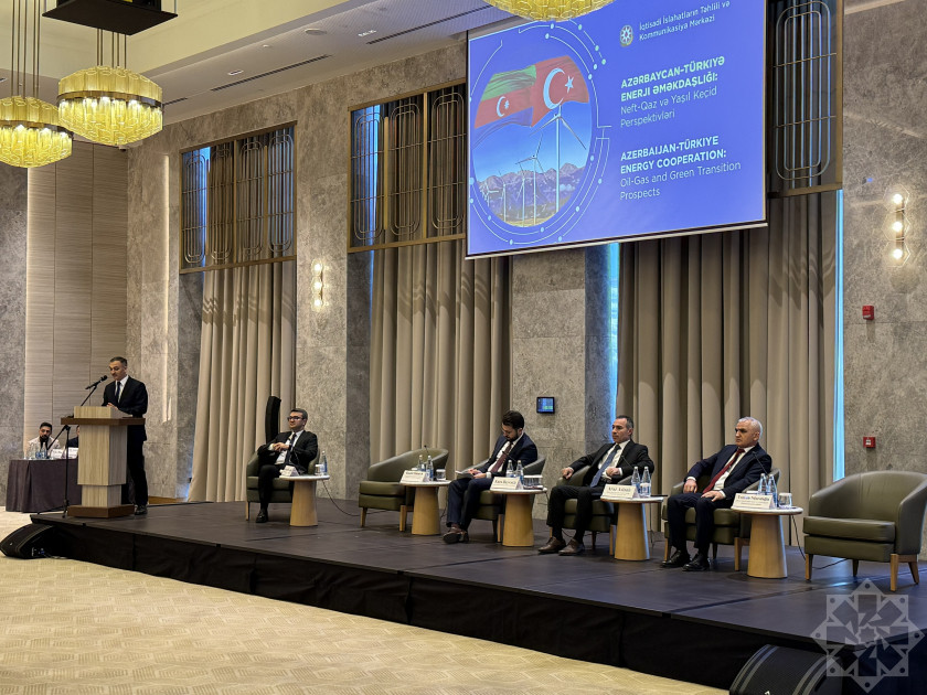 Şuşada Azərbaycan-Türkiyə Beyin Mərkəzlərinin Birinci Forumu keçirilib<font color='red'> - YENİLƏNİB 4</font><font color=red> - FOTOLAR</font>