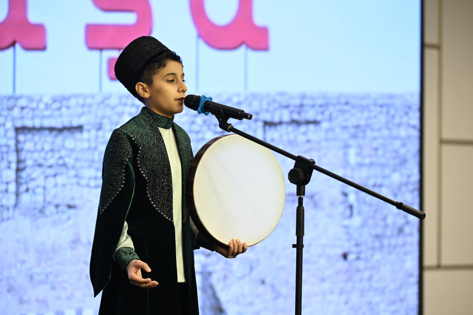 Bakıda TDT-yə üzv ölkələrin tibb bacısı və mamalıq sahələri üzrə I Beynəlxalq elmi-praktik konfransı keçirilib<font color=red> - FOTOLAR</font>