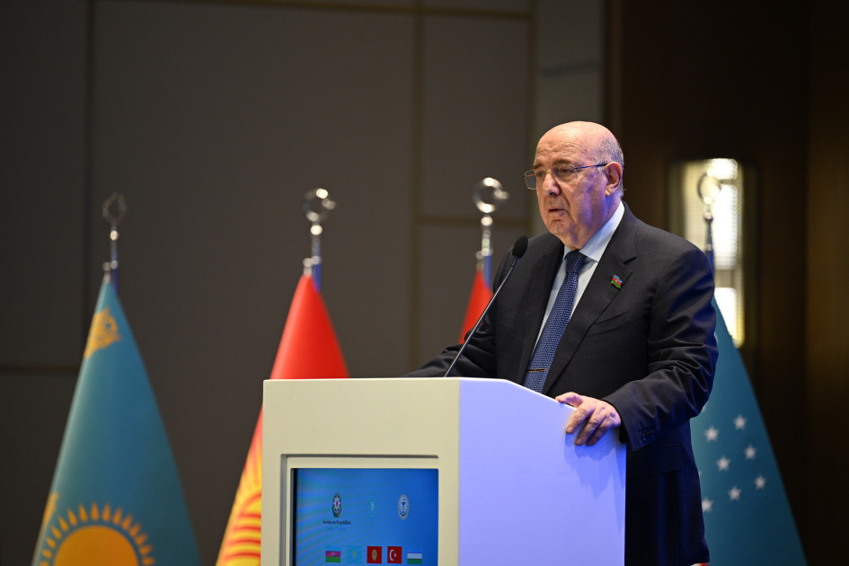 Bakıda TDT-yə üzv ölkələrin tibb bacısı və mamalıq sahələri üzrə I Beynəlxalq elmi-praktik konfransı keçirilib<font color=red> - FOTOLAR</font>