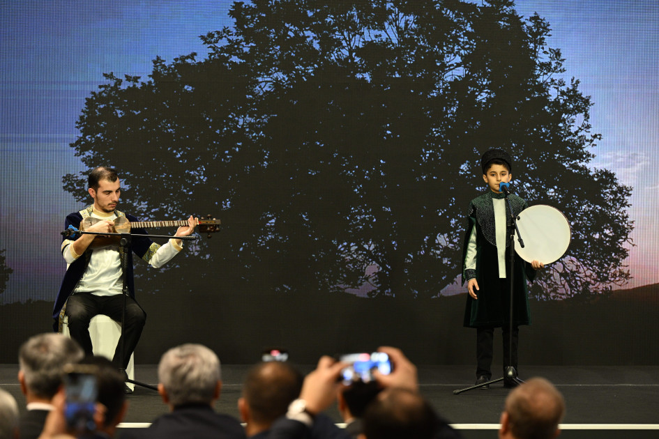 Bakıda TDT-yə üzv ölkələrin tibb bacısı və mamalıq sahələri üzrə I Beynəlxalq elmi-praktik konfransı keçirilib<font color=red> - FOTOLAR</font>