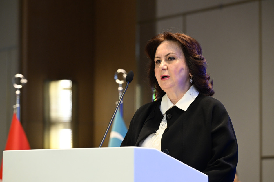 Bakıda TDT-yə üzv ölkələrin tibb bacısı və mamalıq sahələri üzrə I Beynəlxalq elmi-praktik konfransı keçirilib<font color=red> - FOTOLAR</font>