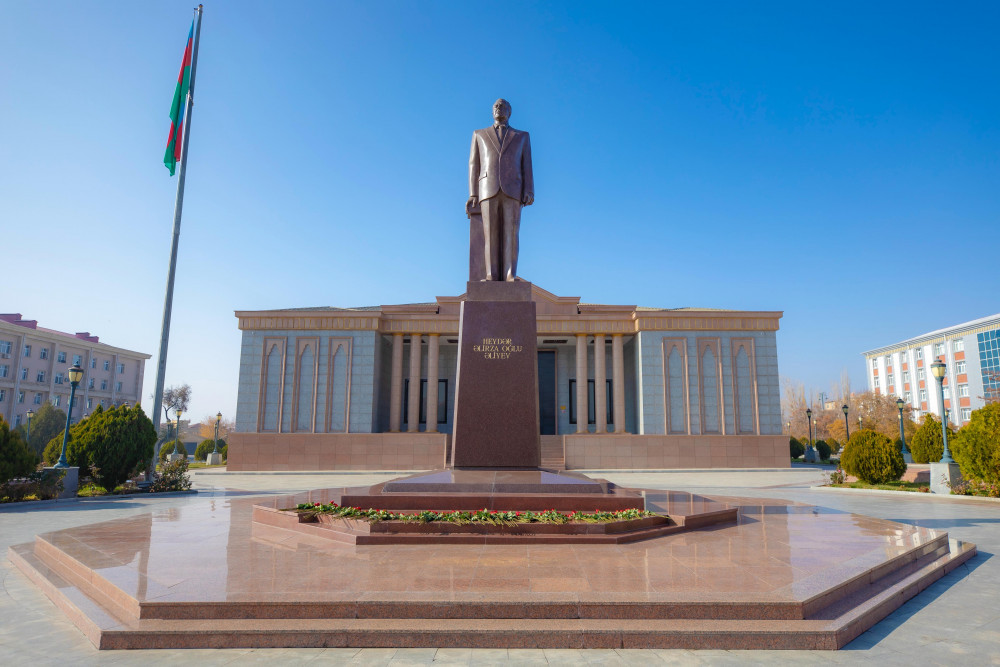 Naxçıvanda 2-ci Azərbaycan-Türkiyə regional iqtisadi forumu keçirilib<font color=red> - FOTOLAR</font>