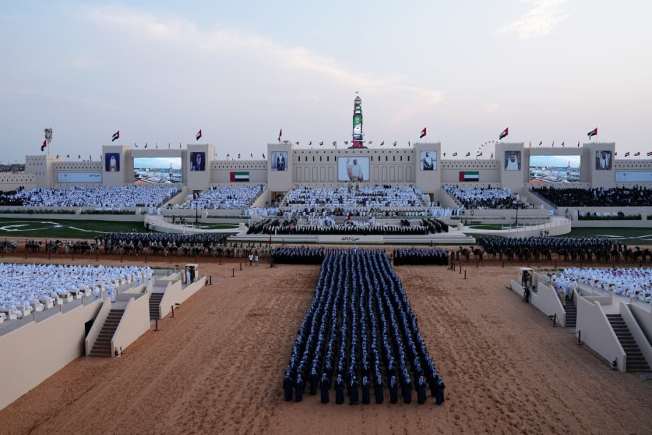 Qarabağ atlarının performansı, milli musiqimiz və rəqslərimiz tamaşaçıları heyran edib<font color=red> - FOTOLAR</font>
