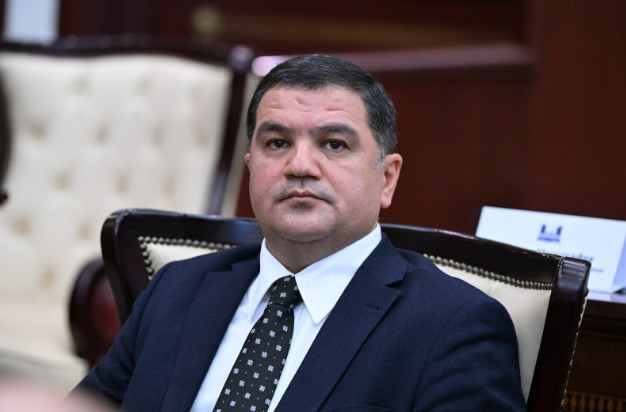 2026-cı ilin dövlət büdcəsi Milli Məclisdə qəbul edilib<font color=red> - FOTOLAR</font>