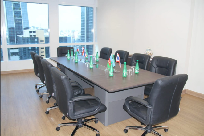 Azərbaycanın Tailanddakı səfirliyinin rəsmi açılış mərasimi keçirilib<font color=red> - FOTOLAR</font>