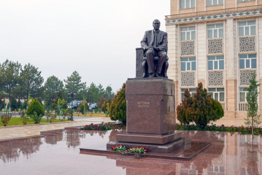 Səlahiyyətli nümayəndə Ceyhun Cəlilov Nehrəm qəsəbəsinin ictimaiyyəti ilə  görüşüb<font color=red> - FOTOLAR</font>