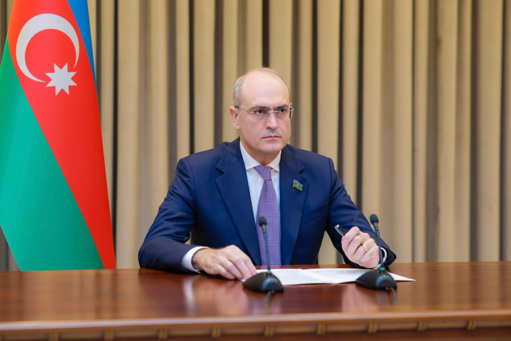 Ali Məclisin 2025-ci il payız sessiyasının  növbəti iclası keçirilib<font color=red> - FOTOLAR</font>