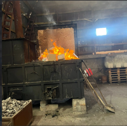 Rusiyadan Azərbaycana gətirilən 10 min bioloji aktiv qida məhsulunda uyğunsuzluq aşkarlanıb<font color=red> - FOTOLAR</font>