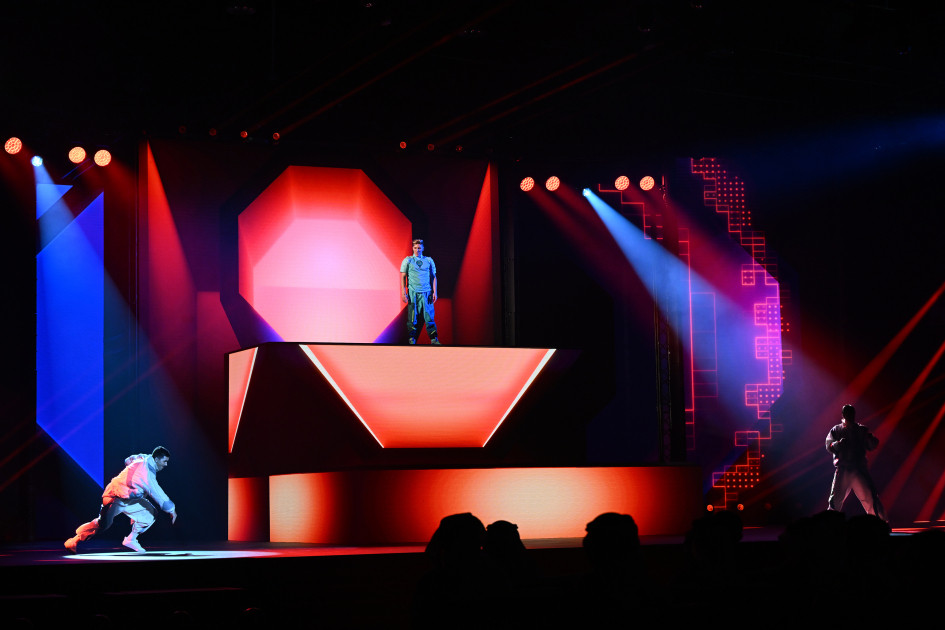 Əbu-Dabidə Azərbaycan Prezidenti İlham Əliyevin Birləşmiş Ərəb Əmirliklərinin Prezidenti ilə görüşü olub<font color='red'> - YENİLƏNƏCƏK</font><font color=red> - FOTOLAR</font>