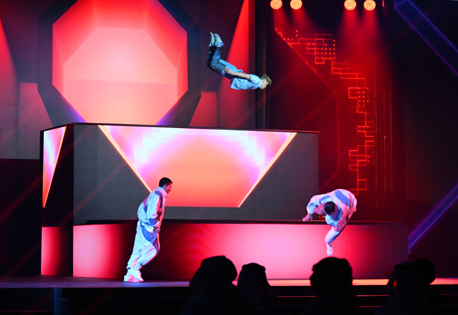 Əbu-Dabidə Azərbaycan Prezidenti İlham Əliyevin Birləşmiş Ərəb Əmirliklərinin Prezidenti ilə görüşü olub<font color='red'> - YENİLƏNƏCƏK</font><font color=red> - FOTOLAR</font>