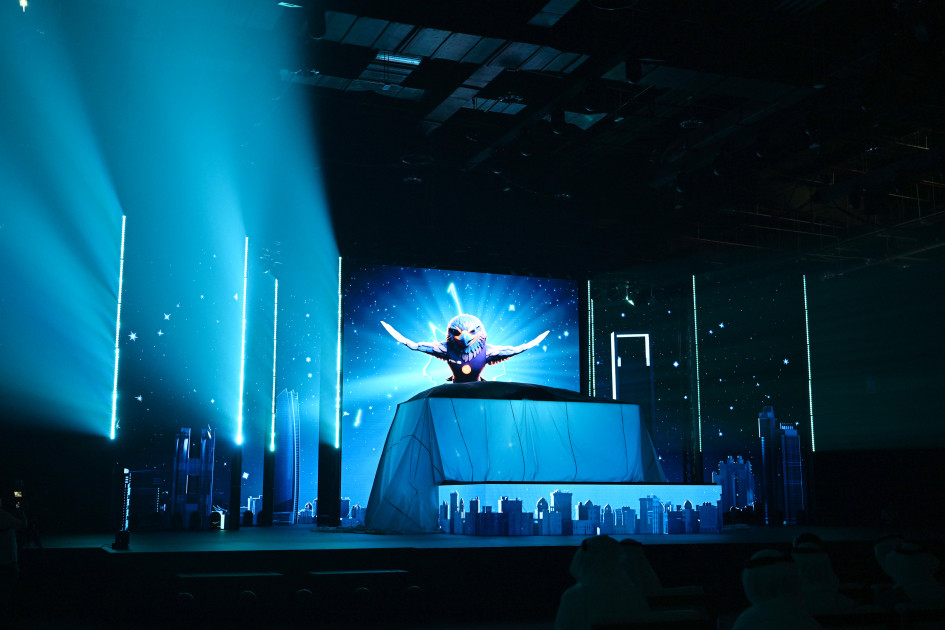 Əbu-Dabidə Azərbaycan Prezidenti İlham Əliyevin Birləşmiş Ərəb Əmirliklərinin Prezidenti ilə görüşü olub<font color='red'> - YENİLƏNƏCƏK</font><font color=red> - FOTOLAR</font>