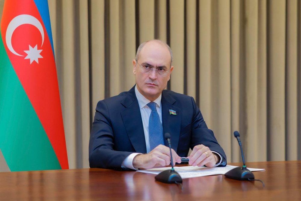 Ali Məclisin 2025-ci il payız sessiyasının növbəti iclası keçirilib<font color=red> - FOTOLAR</font>