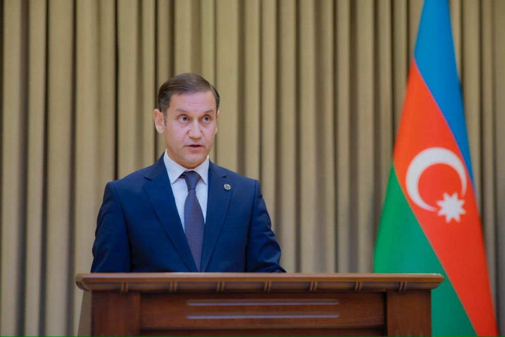 Ali Məclisin 2025-ci il payız sessiyasının növbəti iclası keçirilib<font color=red> - FOTOLAR</font>