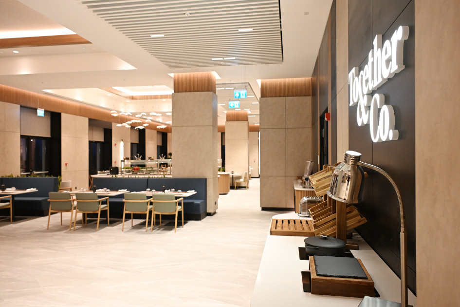 Ağdam şəhərində “Hilton Garden Inn Agdam” hoteli istifadəyə verilib<font color=red> - FOTOLAR</font>