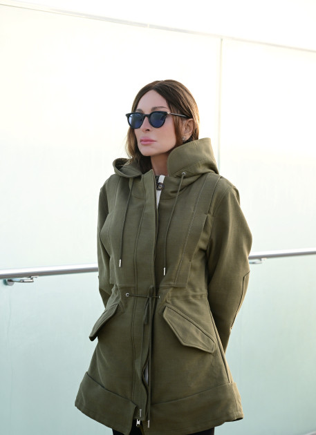 Prezident İlham Əliyev Xankəndi şəhərində Zəfər parkının açılışında iştirak edib<font color='red'> - YENİLƏNİB</font><font color=red> - FOTOLAR</font>