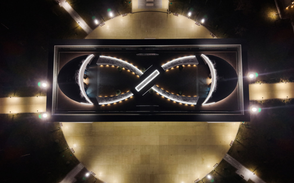 Prezident İlham Əliyev Xankəndi şəhərində Zəfər parkının açılışında iştirak edib<font color='red'> - YENİLƏNİB</font><font color=red> - FOTOLAR</font>