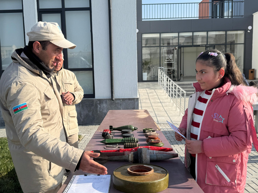 Horovluda daha 19 ailəyə evlərinin açarları təqdim olunub <font color=red> - FOTOLAR</font>