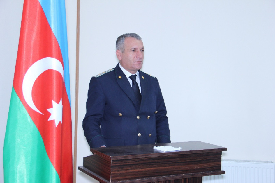 Naxçıvanda probasiya nəzarətində olan 95 şəxs amnistiyadan yararlanıb<font color=red> - FOTOLAR</font>