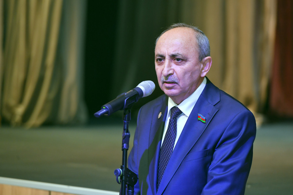 İrəvan Dövlət Azərbaycan Dram Teatrının binası istifadəyə verilib<font color=red> - FOTOLAR</font>