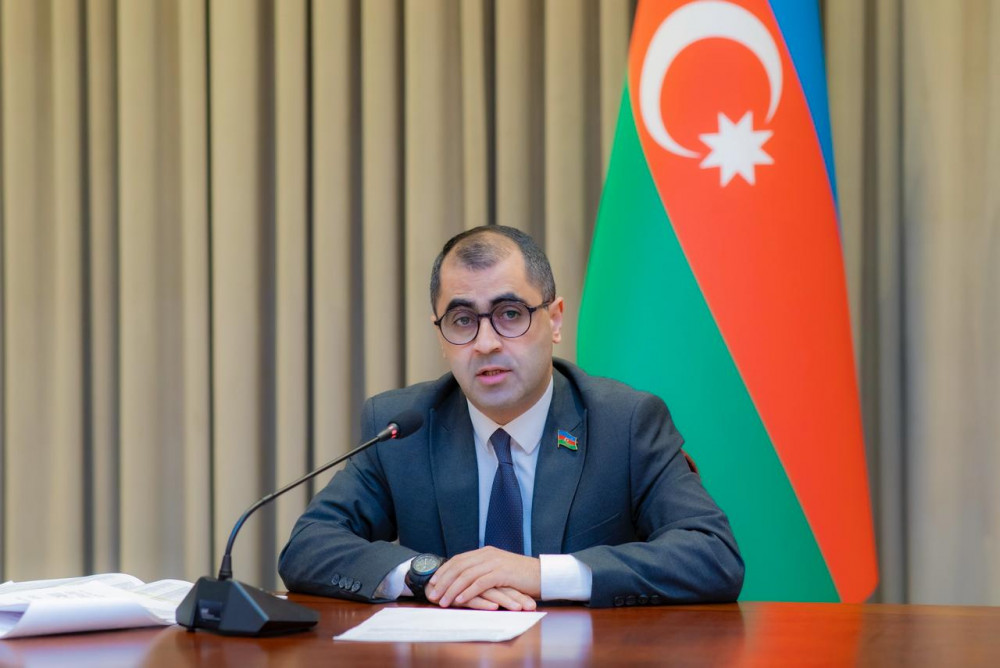 Ali Məclisin 2025-ci il payız sessiyasının  növbəti iclası keçirilib<font color=red> - FOTOLAR</font>