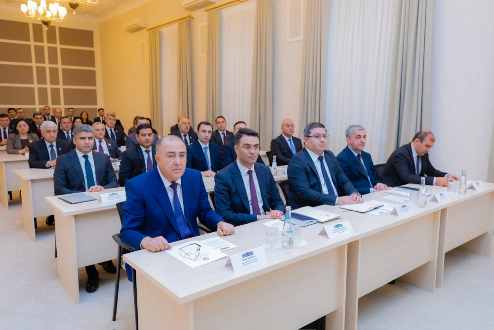 Ali Məclisin 2025-ci il payız sessiyasının  növbəti iclası keçirilib<font color=red> - FOTOLAR</font>