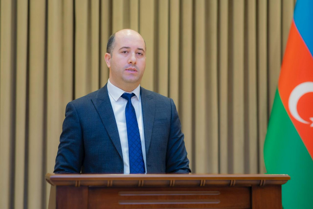 Ali Məclisin 2025-ci il payız sessiyasının  növbəti iclası keçirilib<font color=red> - FOTOLAR</font>