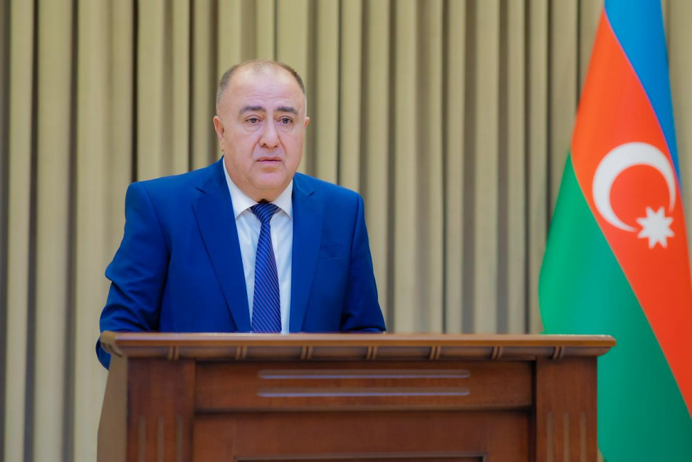 Ali Məclisin 2025-ci il payız sessiyasının növbəti iclası keçirilib<font color=red> - FOTOLAR</font>