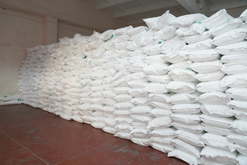 Naxçıvanda yeni kənd təsərrüfatı texnikalarına baxış keçirilib<font color=red> - FOTOLAR</font>