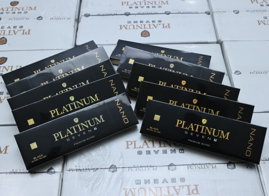 Ölkəyə qanunsuz yollarla gətirilən külli miqdarda siqaretin realizə edilməsinin qarşısı alınıb<font color=red> - FOTOLAR</font>