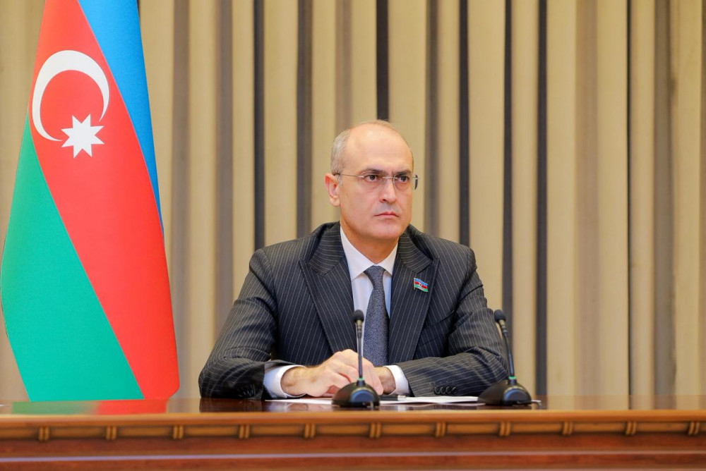 Ali Məclisin 2025-ci il payız sessiyası  başa çatıb<font color=red> - FOTOLAR</font>