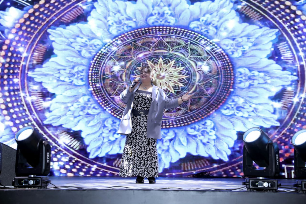 Naxçıvanda Dünya Azərbaycanlılarının Həmrəyliyi Günü və Yeni il münasibətilə möhtəşəm atəşfəşanlıq olub<font color='red'> - YENİLƏNİB</font><font color=red> - FOTOLAR</font>