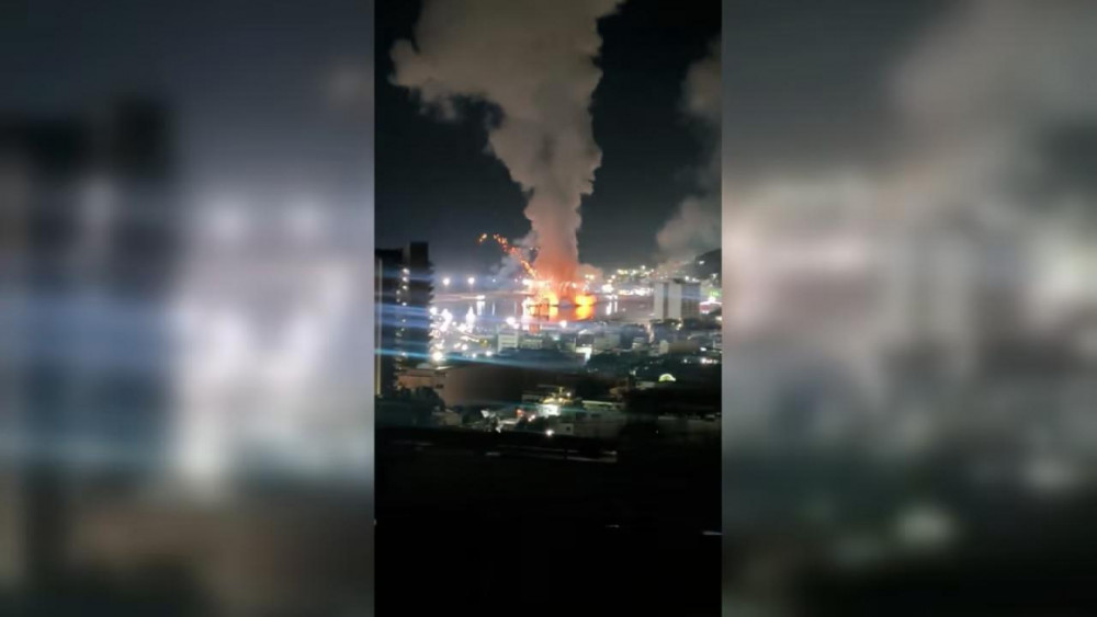 Cənubi Amerika ölkələri qonşu Venesueladakı vəziyyətlə bağlı narahatlıqlarını ifadə ediblər<font color=red> - FOTOLAR</font>