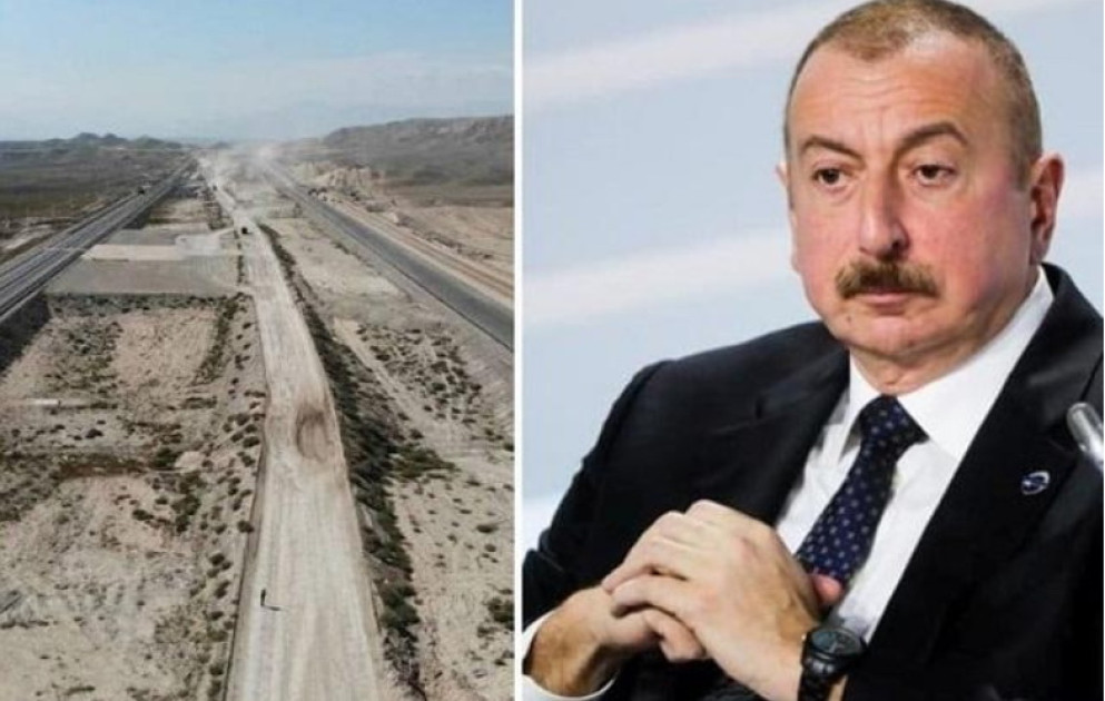 Azərbaycan Prezidentinin yerli televiziyalara müsahibəsi Gürcüstan mediası tərəfindən geniş işıqlandırılıb<font color=red> - FOTOLAR</font>