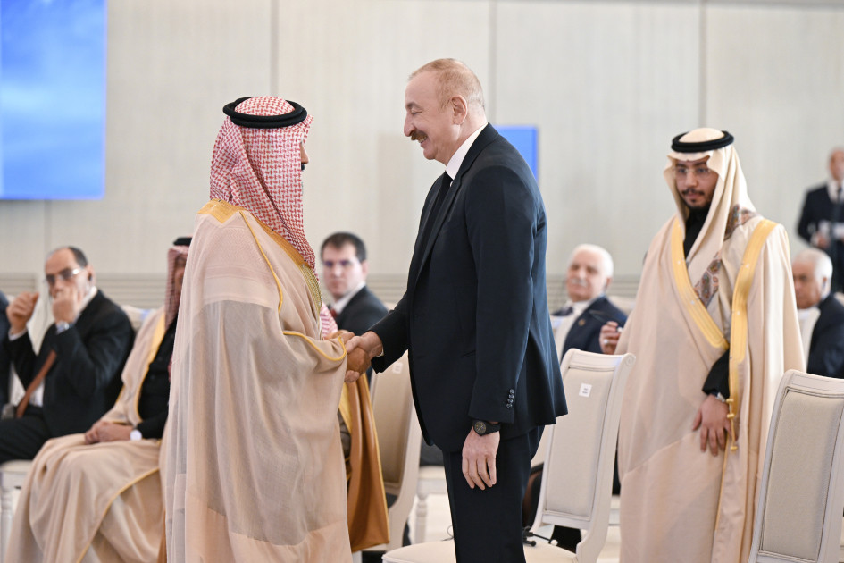 Bakıda “Xızı-Abşeron” Külək Elektrik Stansiyasının rəsmi açılış mərasimi keçirilib<font color='red'> - YENİLƏNİB 2</font><font color=red> - FOTOLAR</font>