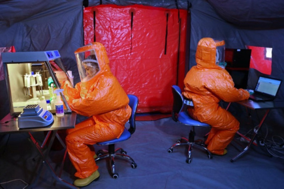 AQTA: Ölkədə quş qripi xəstəliyinə yoluxma halı aşkarlanmayıb<font color=red> - FOTOLAR</font>