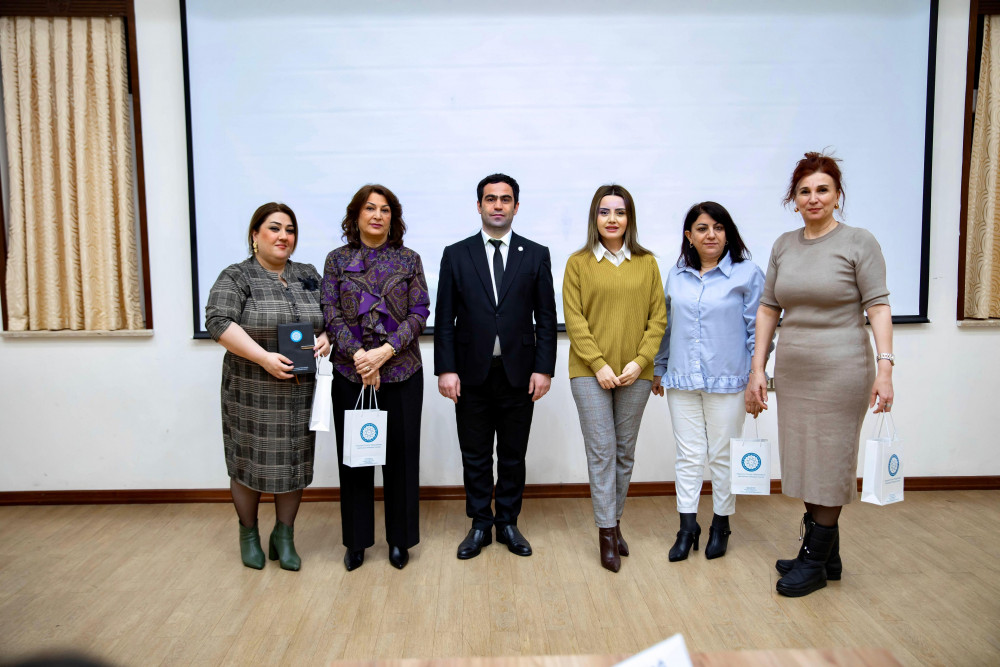 Ağbulaq İstirahət Mərkəzində həftəsonu istirahət proqramına start verib<font color=red> - FOTOLAR</font>