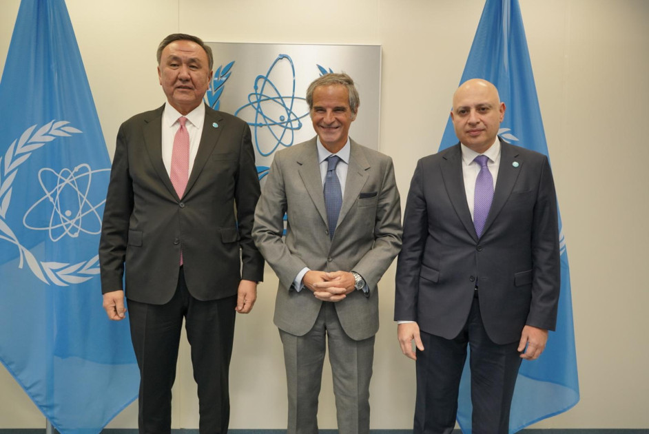 Azərbaycan Vyanada “Türk həftəsi”nin açılışında təmsil olunub<font color=red> - FOTOLAR</font>