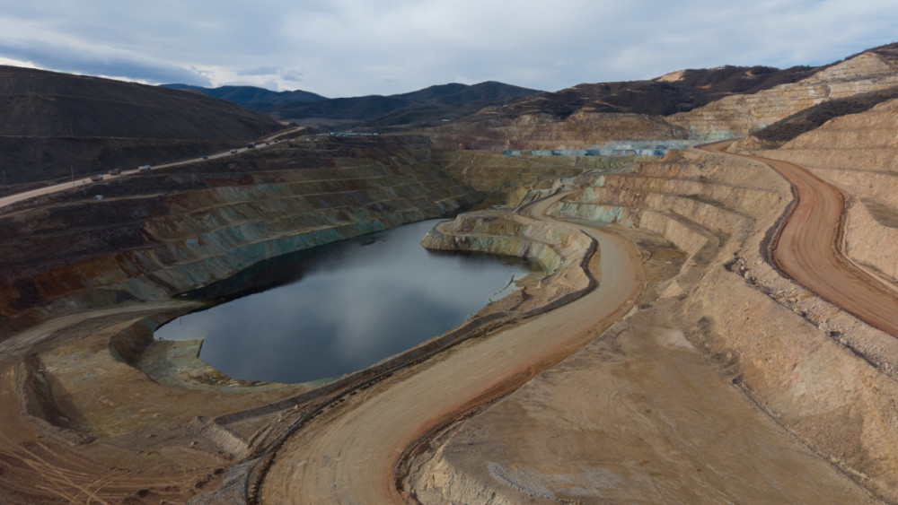 Ağdərənin Canyataq kəndində “Dəmirli” Filiz Emalı Kompleksinin fəaliyyəti ilə tanışlıq<font color=red> - FOTOLAR</font>