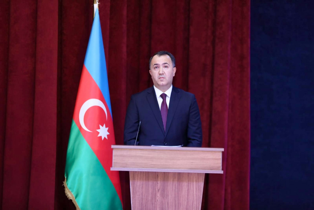 Şərurda ötən ilin sosial-iqtisadi inkişafının yekunları və qarşıda duran vəzifələr müzakirə edilib<font color=red> - FOTOLAR</font>