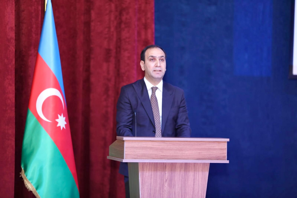 Şərurda ötən ilin sosial-iqtisadi inkişafının yekunları və qarşıda duran vəzifələr müzakirə edilib<font color=red> - FOTOLAR</font>