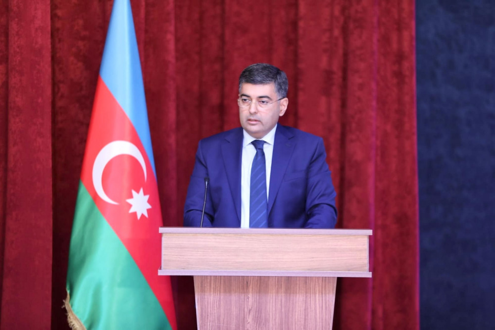 Şərurda ötən ilin sosial-iqtisadi inkişafının yekunları və qarşıda duran vəzifələr müzakirə edilib<font color=red> - FOTOLAR</font>