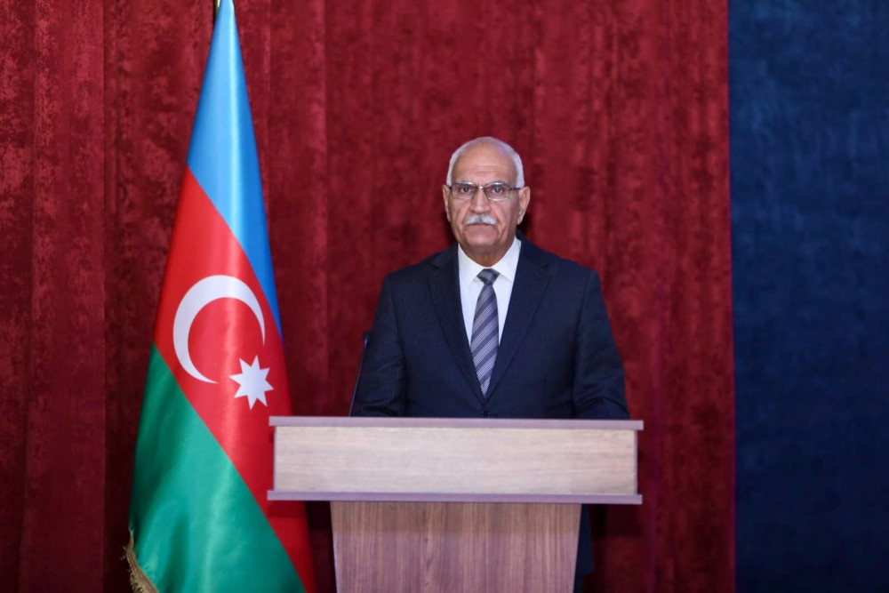 Şərurda ötən ilin sosial-iqtisadi inkişafının yekunları və qarşıda duran vəzifələr müzakirə edilib<font color=red> - FOTOLAR</font>