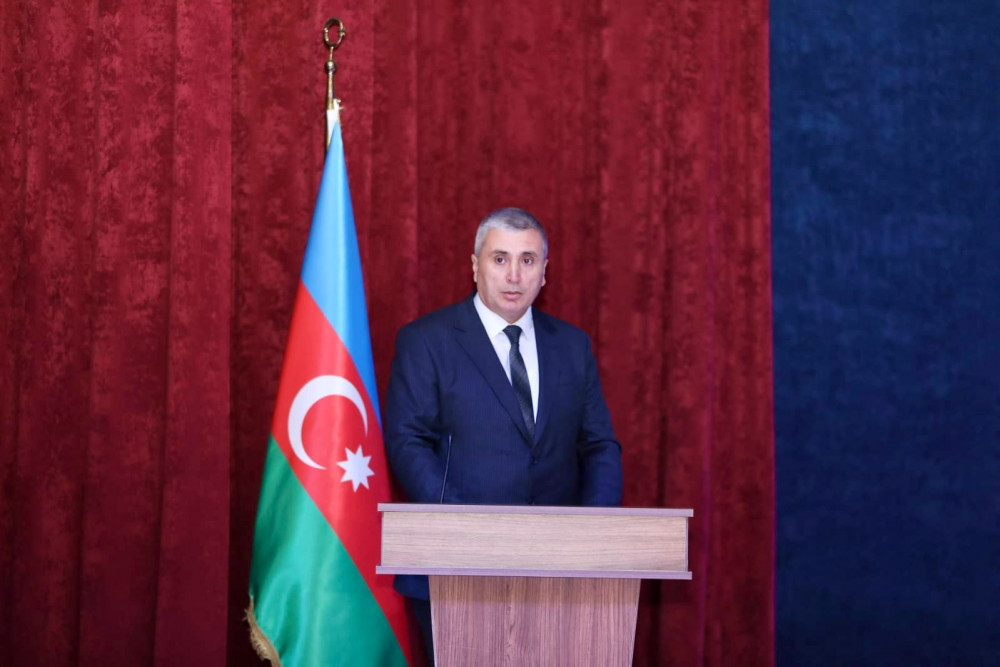 Şərurda ötən ilin sosial-iqtisadi inkişafının yekunları və qarşıda duran vəzifələr müzakirə edilib<font color=red> - FOTOLAR</font>