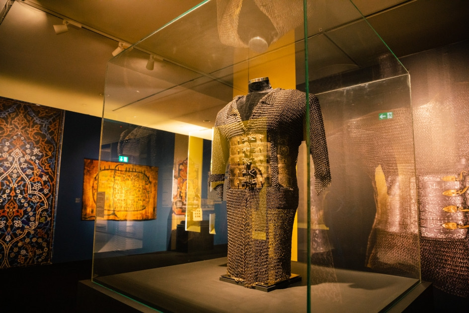 Son 20 ildə ölkə üçün xüsusi əhəmiyyət kəsb edən 36 eksponat xaricdən geri qaytarılıb<font color=red> - FOTOLAR</font>