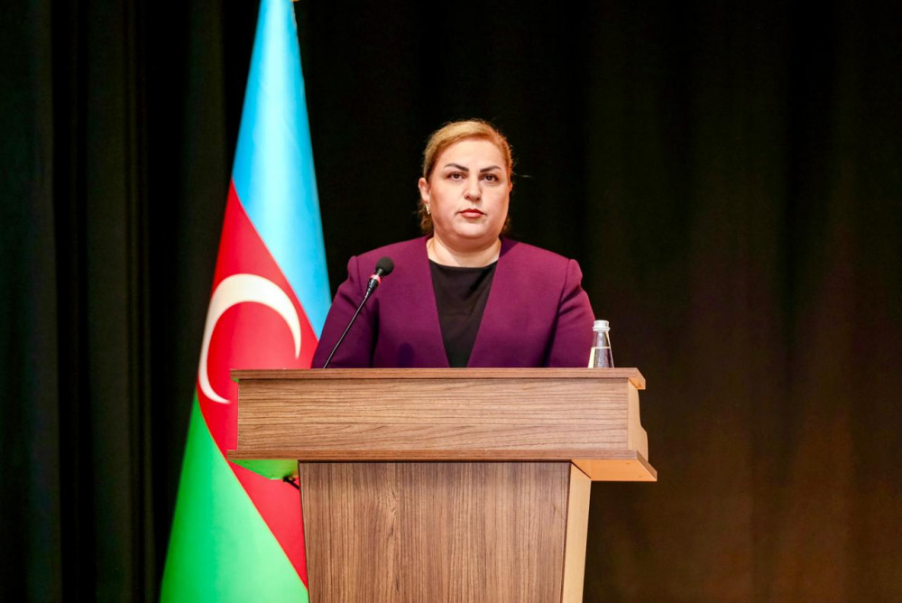 Culfada 2025-ci ilin yekunları və qarşıda duran vəzifələr müzakirə edilib<font color=red> - FOTOLAR</font>