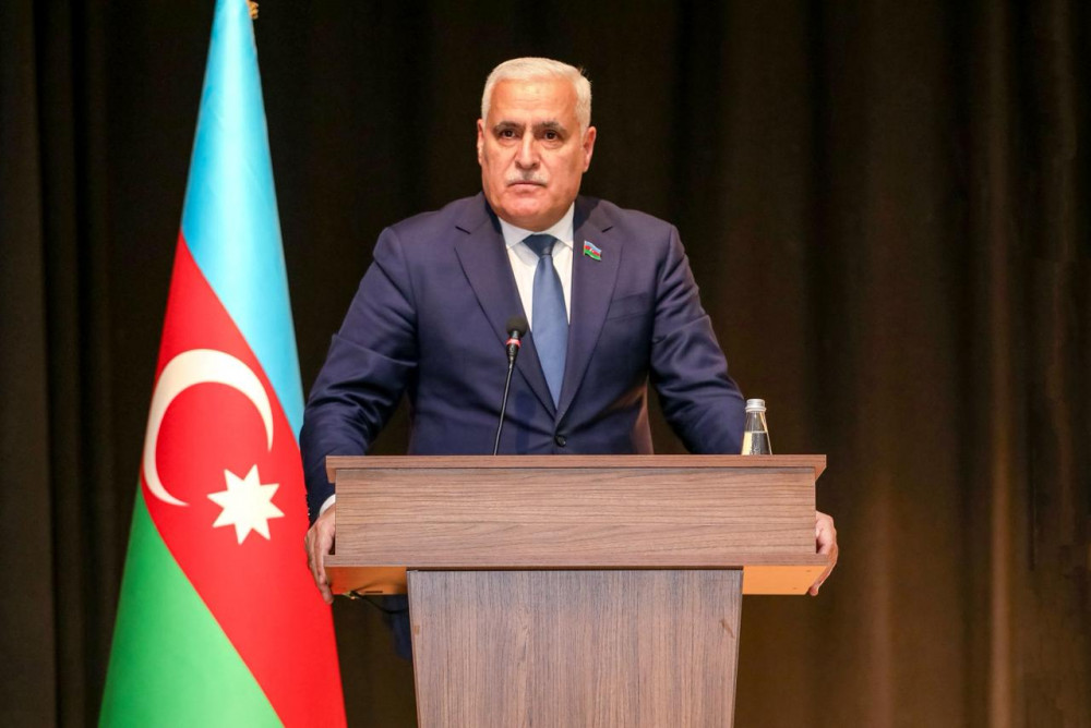 Culfada 2025-ci ilin yekunları və qarşıda duran vəzifələr müzakirə edilib<font color=red> - FOTOLAR</font>