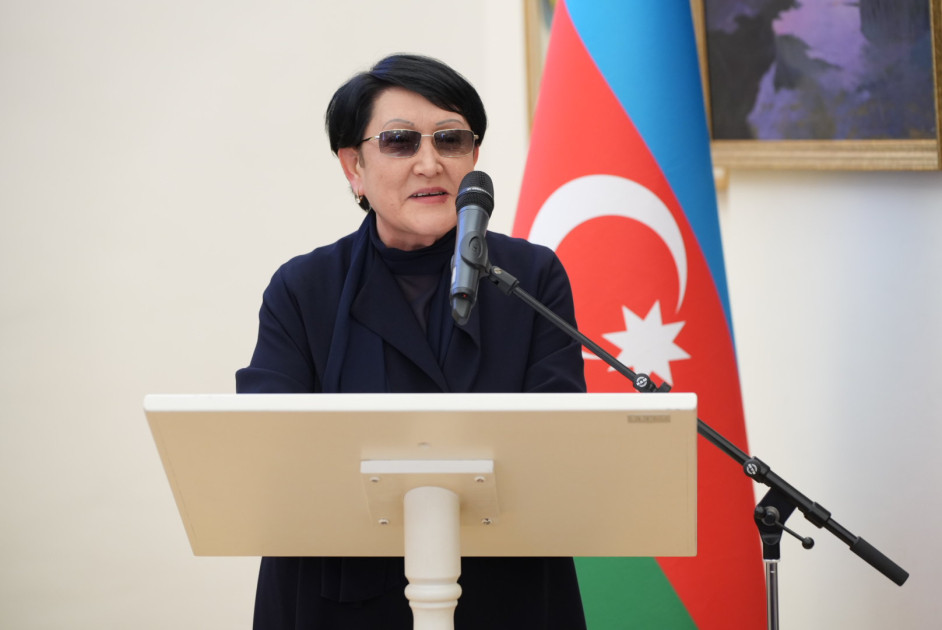 Vyanada TDT-yə üzv ölkələrin diaspor qurumlarının nümayəndələri bir araya gəlib<font color=red> - FOTOLAR</font>