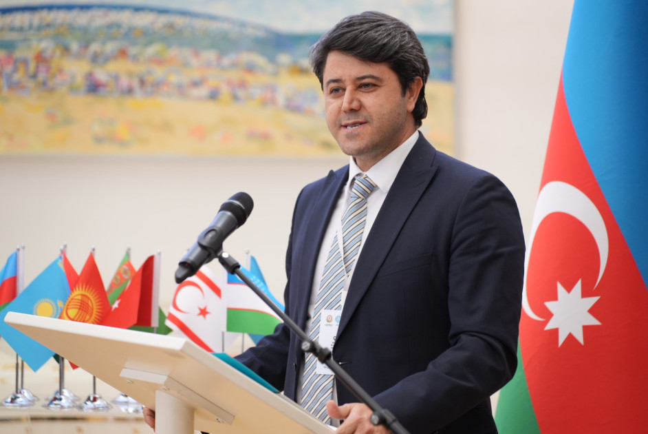 Vyanada TDT-yə üzv ölkələrin diaspor qurumlarının nümayəndələri bir araya gəlib<font color=red> - FOTOLAR</font>