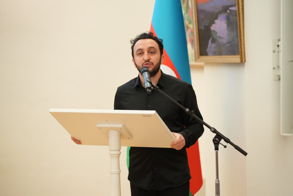 Vyanada TDT-yə üzv ölkələrin diaspor qurumlarının nümayəndələri bir araya gəlib<font color=red> - FOTOLAR</font>