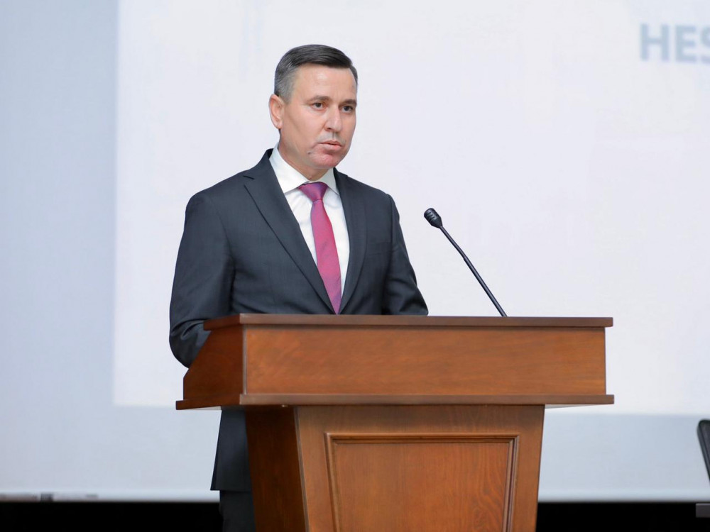 Babəkdə 2025-ci ilin yekunları və qarşıda duran vəzifələrə dair hesabat tədbiri keçirilib<font color=red> - FOTOLAR</font>